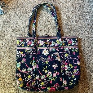 Vera Bradley Tote Bag